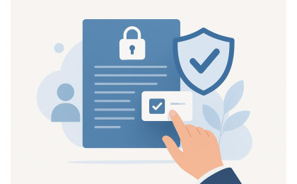 Политика конфиденциальности и согласие на обработку данных: в чём разница
